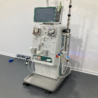 Nikkiso DBB-07 - Dialysis image 1